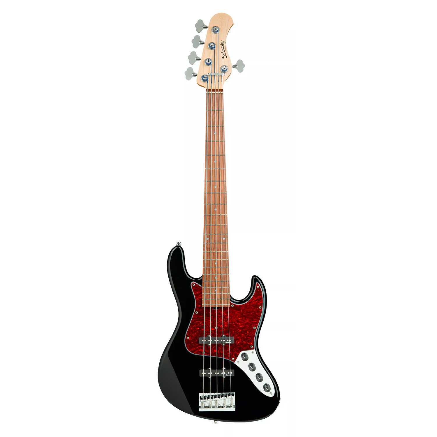 Sadowsky MetroLine MetroLine JJ Bass 5 21 Vintage Black